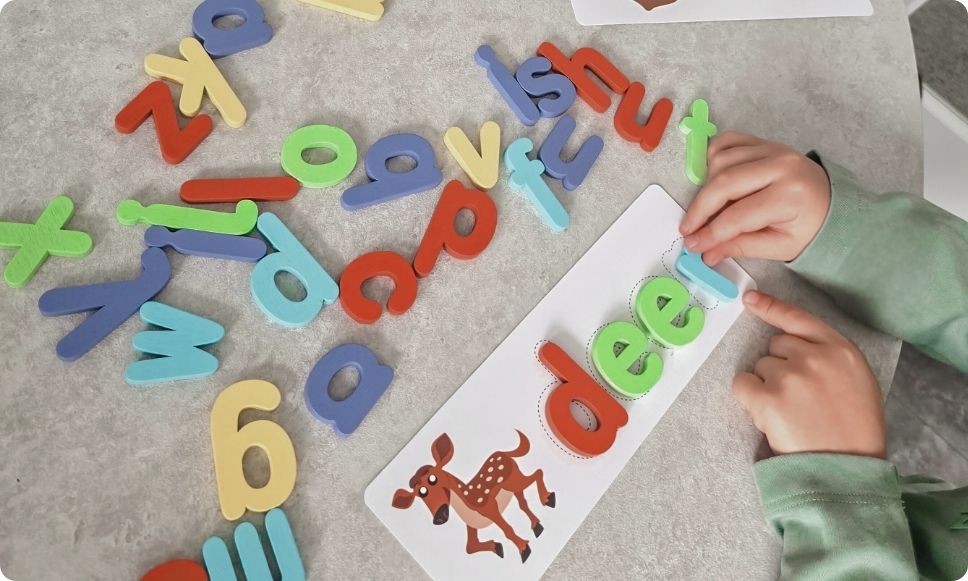 Educational Toys