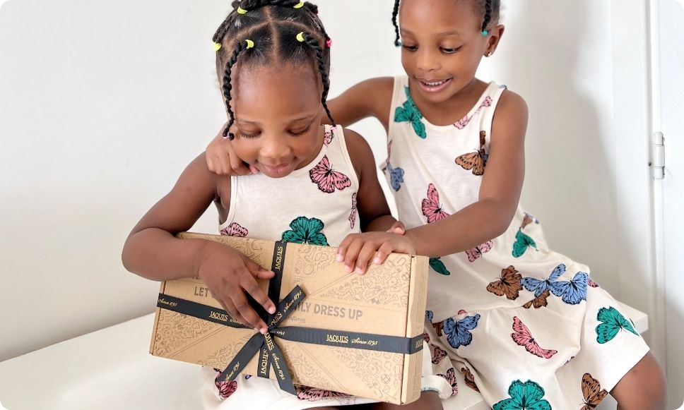 Gifts By Recipient