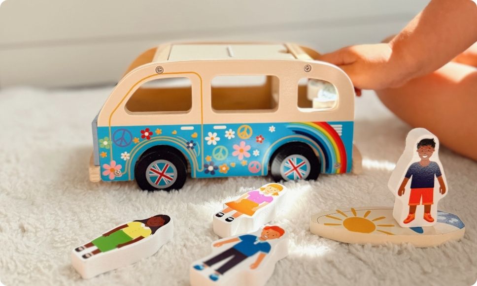 Wooden Toys