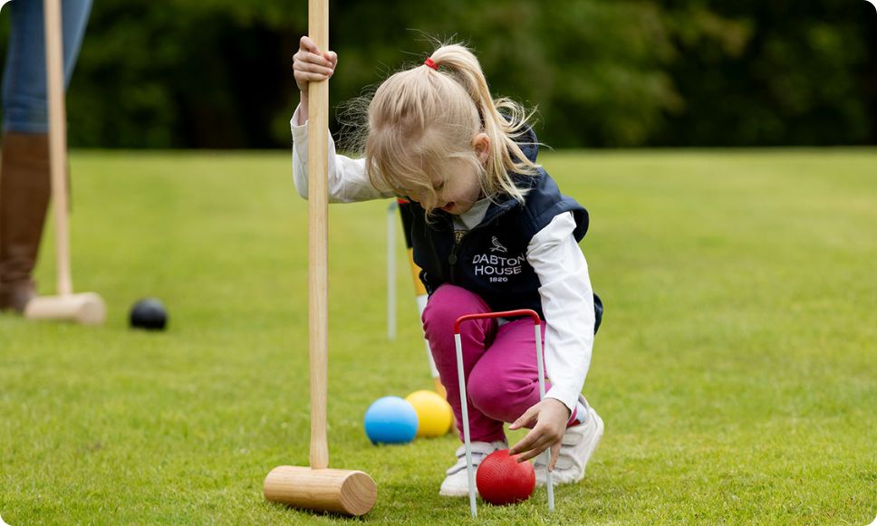 Croquet Sets & Accessories