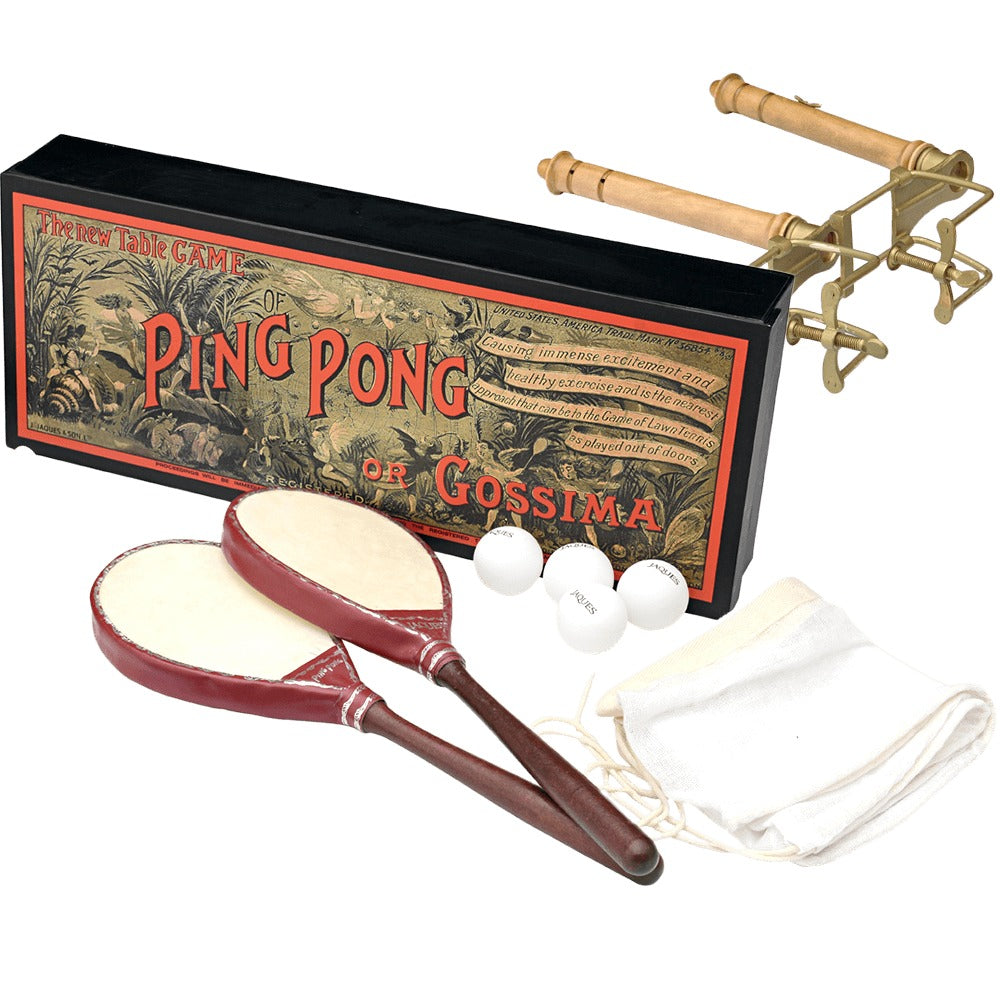 Original ping pong set
