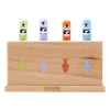 Penguins - Pop Up Toy