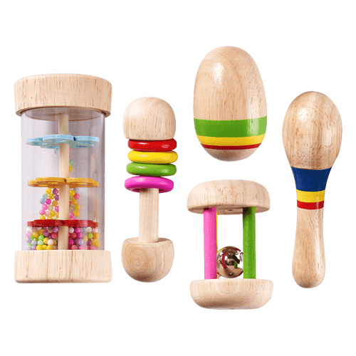 Wooden Instruments
