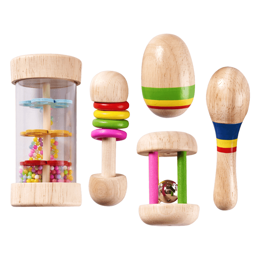 Baby Music Set 1