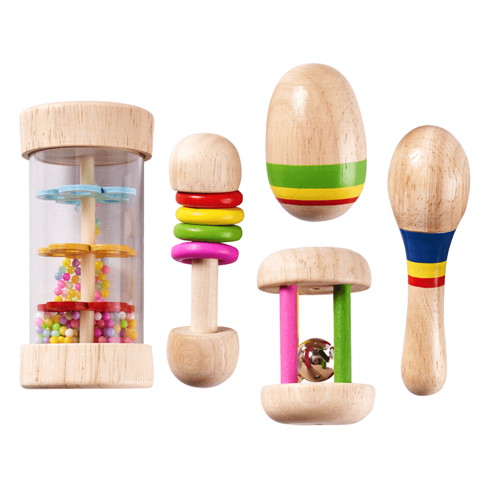 Wooden Instruments