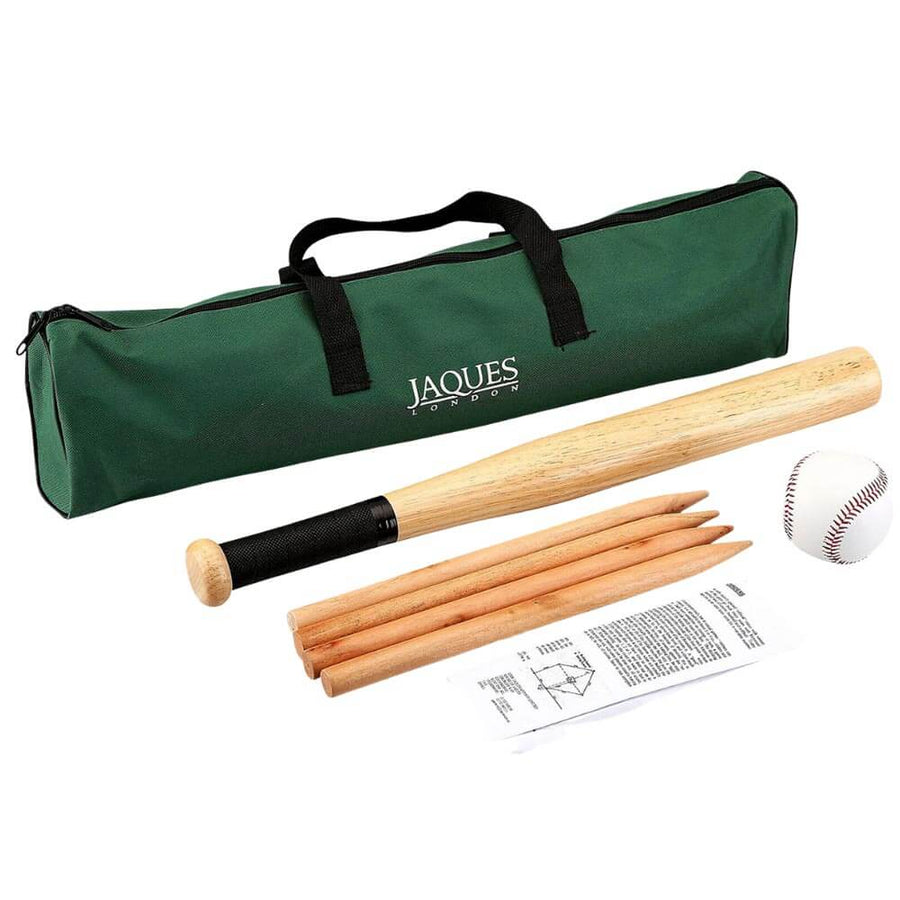 Full Rounders Set & Carry Bag 1