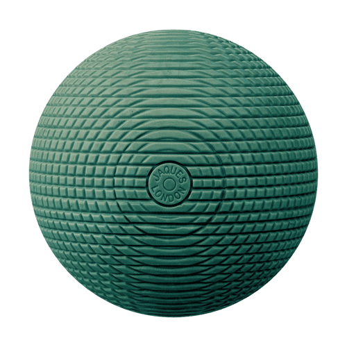 Single Green Croquet Ball 16oz [fill]