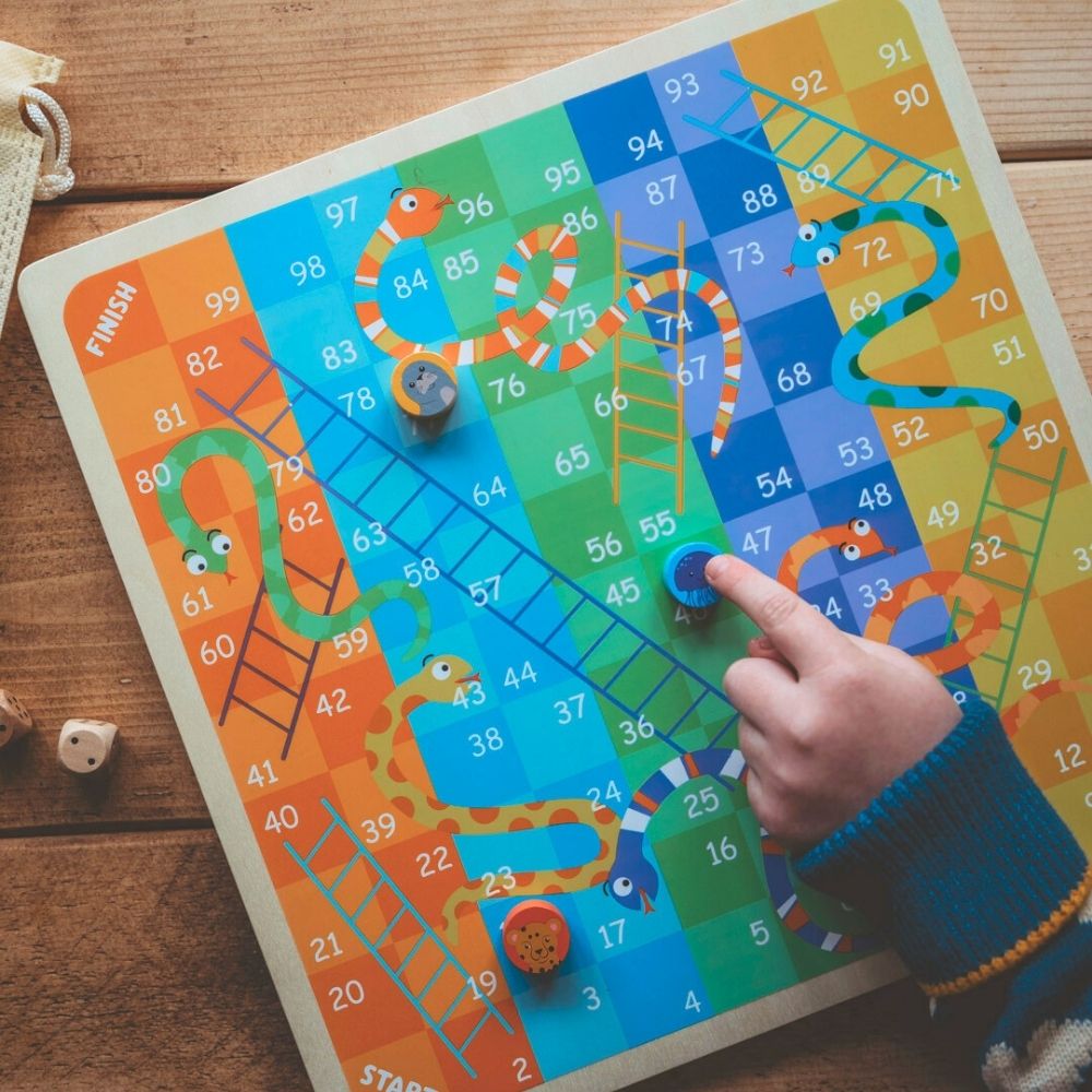 Board Games