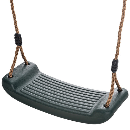 Swing seat pictured hanging upright [fill]