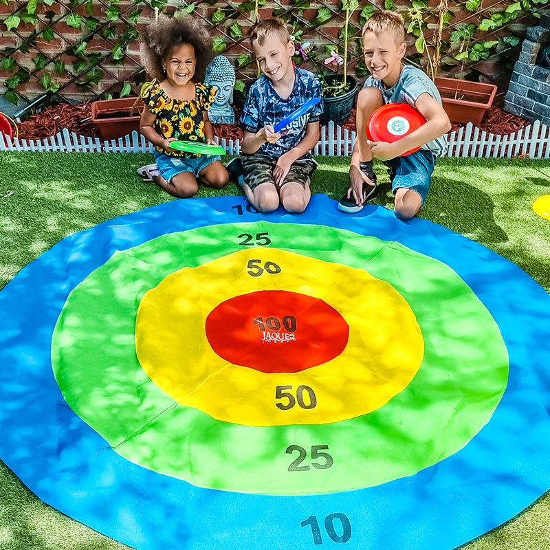 Target Garden Game - Giant Garden Game 2