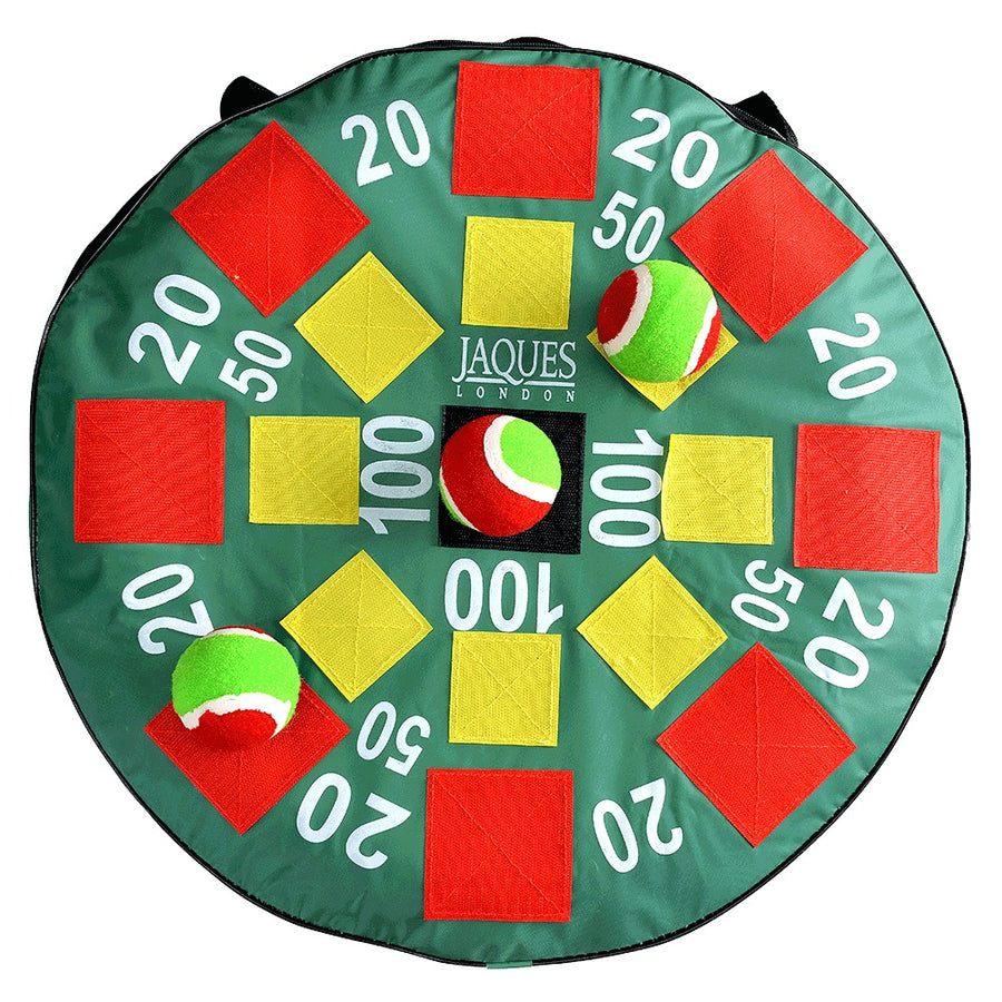 Target Ball Game - Velcro Target Game 1