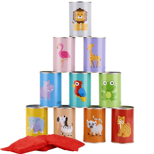 TIn Can Alley New Design 
