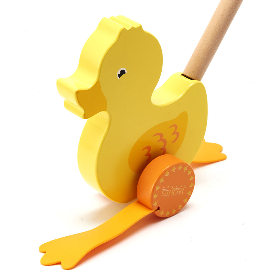 Waddles the Duck 2