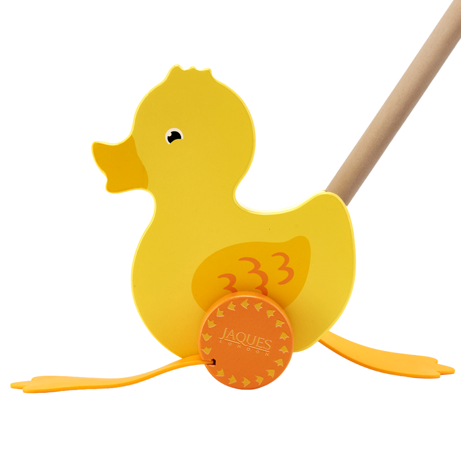 Waddles the Duck 1