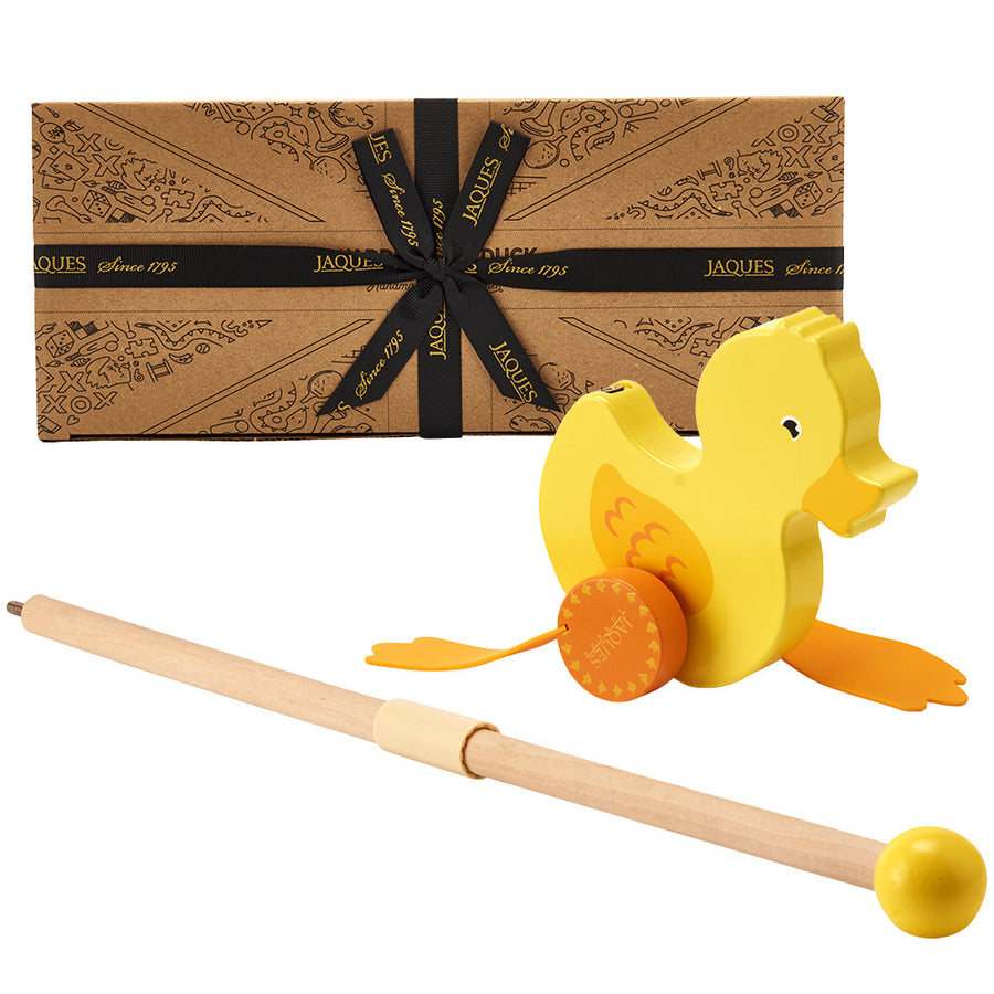Waddles the Duck 5