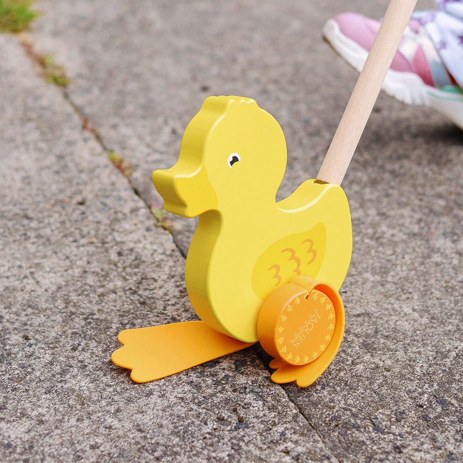 Waddles the Duck 4