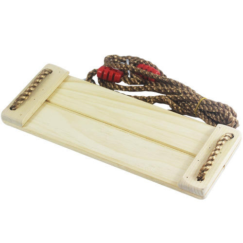  Wooden Swing