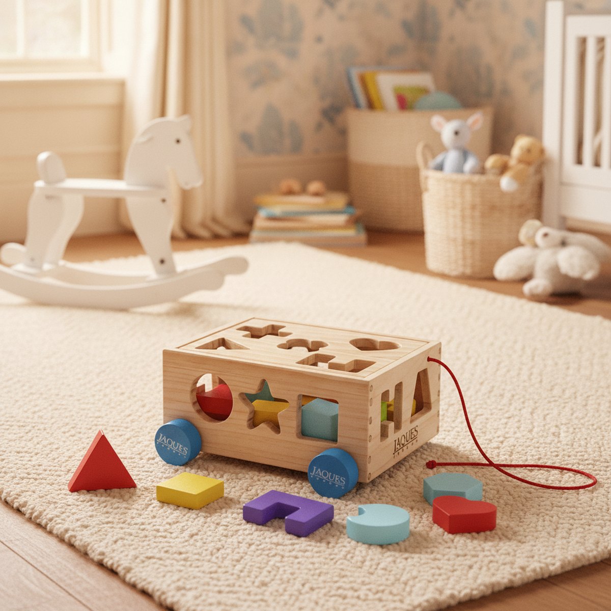 Children's Toys category tile desktop