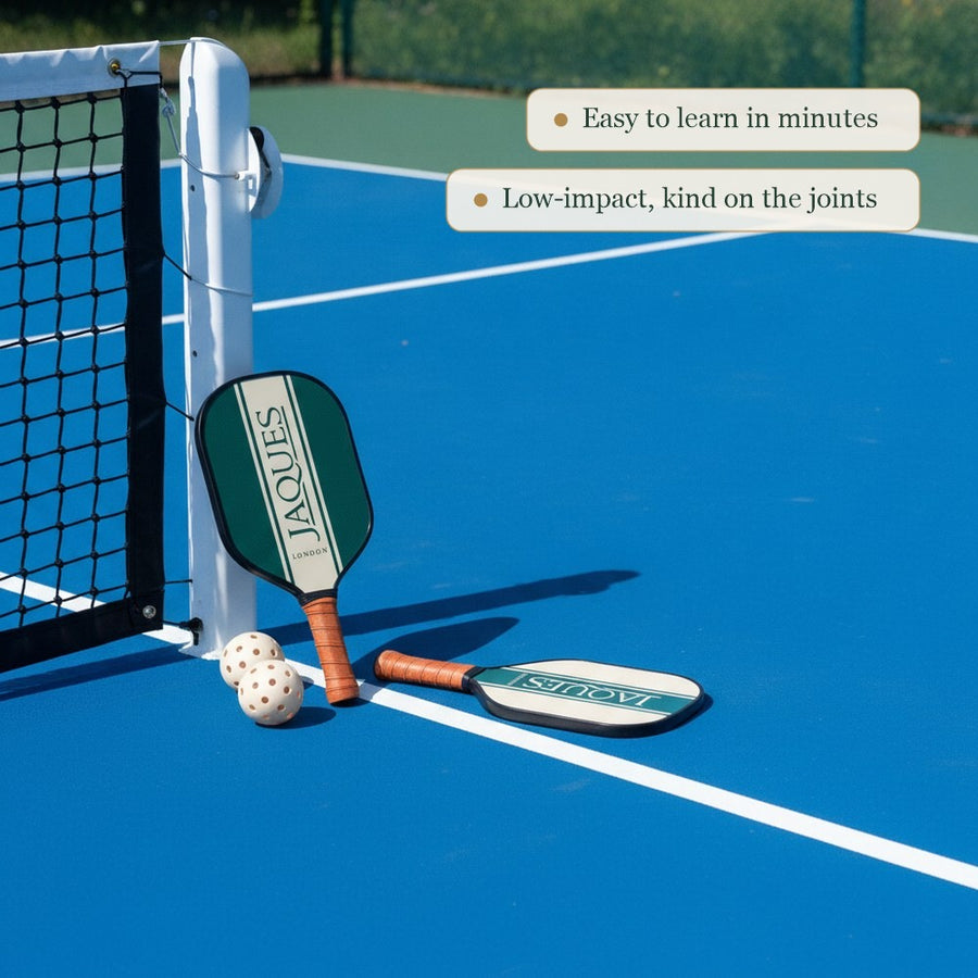 Pickleball Set 3
