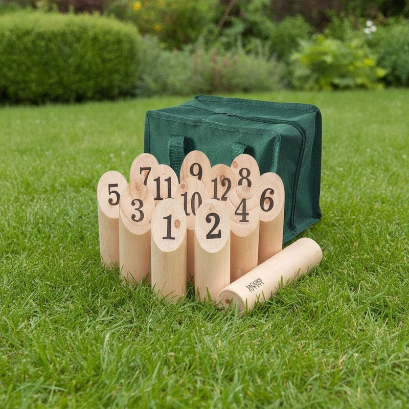 Garden Games