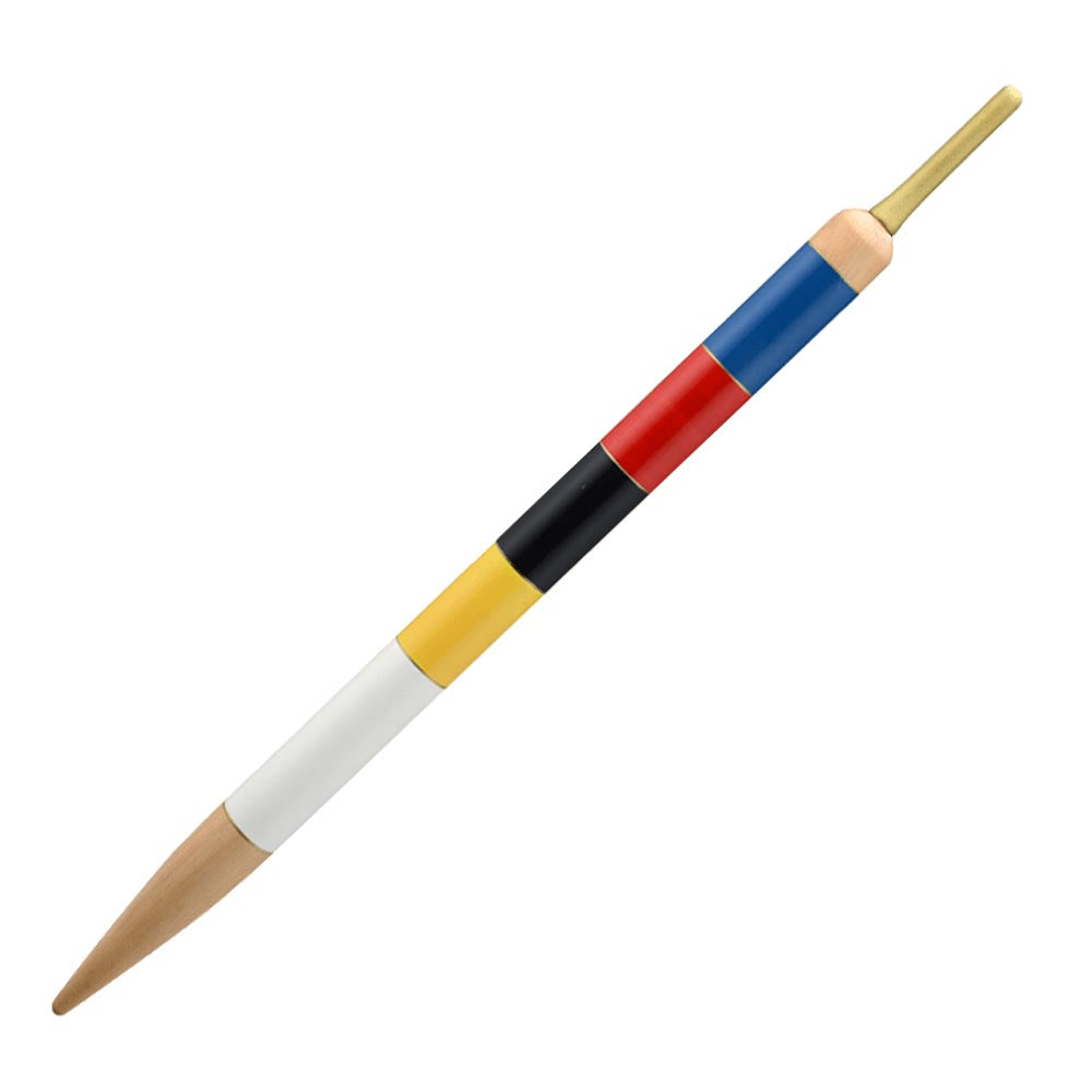 Croquet Winning Pegs