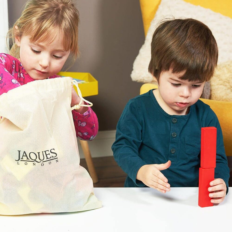 Kids Building Blocks - Montessori Toy 3