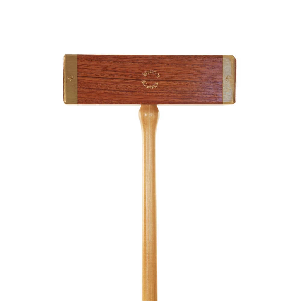  Colonial mallet