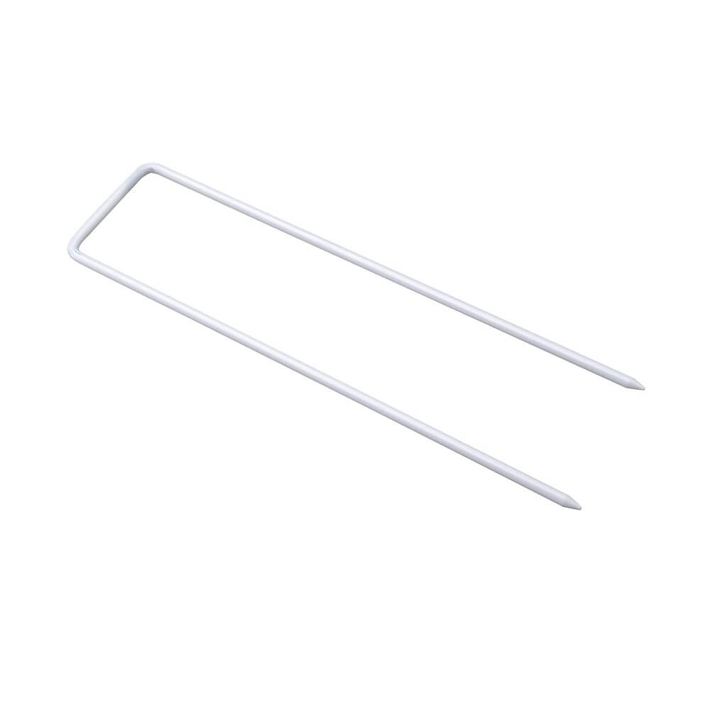 Single croquet challenge hoop 