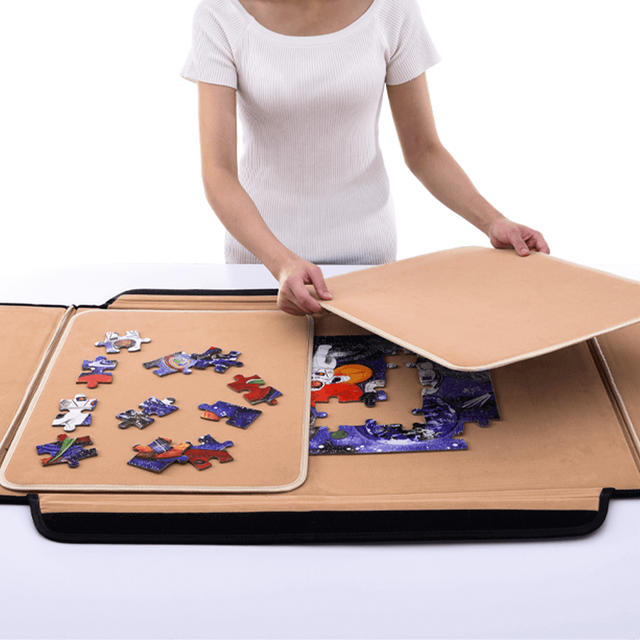 Jigsaw Board - Board For Puzzles 7