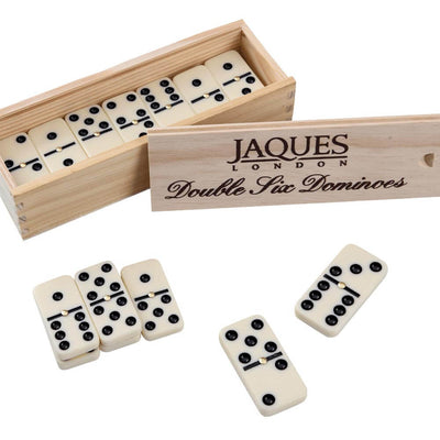 Dominoes Set- Double Six Dominoes