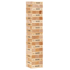 Giant XL Tumble Tower - Wooden Tumble Tower Game