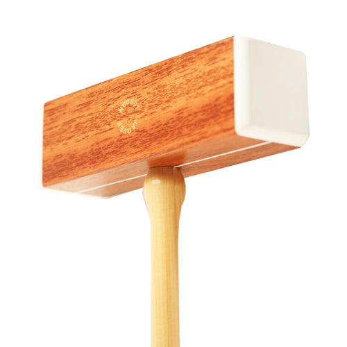 [fill] Hurlingham mallet side view [lifestyle]