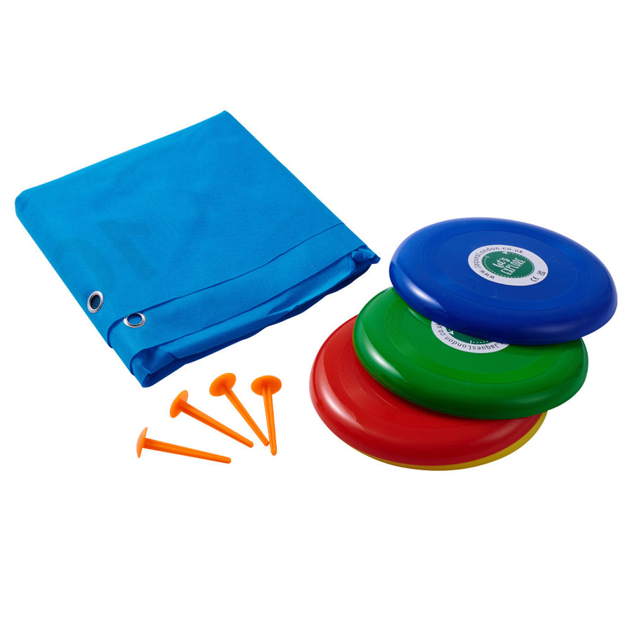 Target Garden Game - Giant Garden Game 4