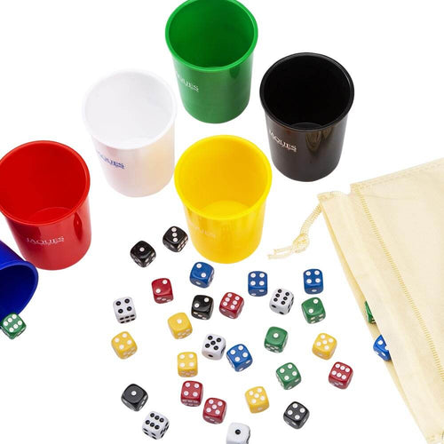  Liars dice cup game