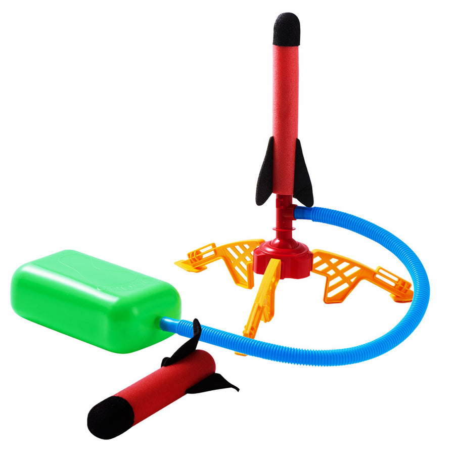 Rocket Launcher - Flying Rocket Toy 1