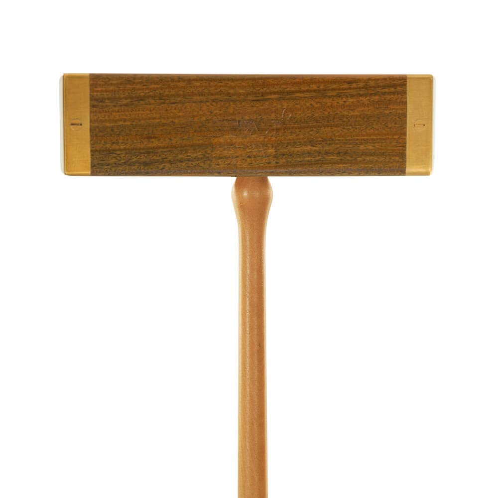 Soloman croquet mallet 