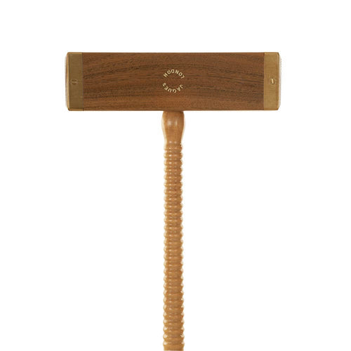 [fill] Solomon roller mallet [lifestyle]