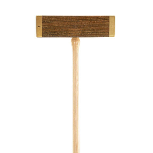 [fill] Solomon with tuftex faces mallet