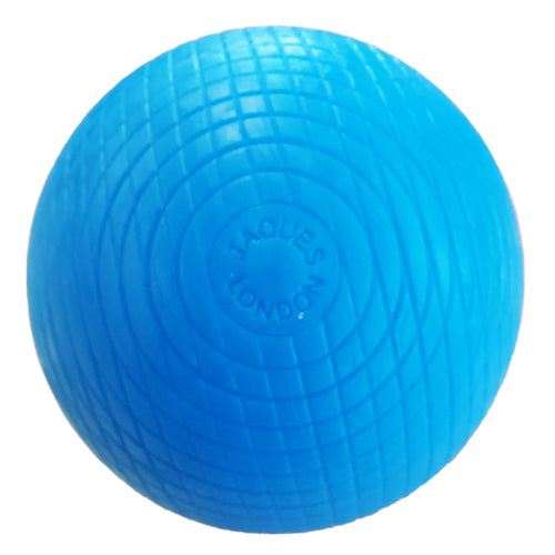 Sussex-84m_Blue croquet ball [lifestyle]