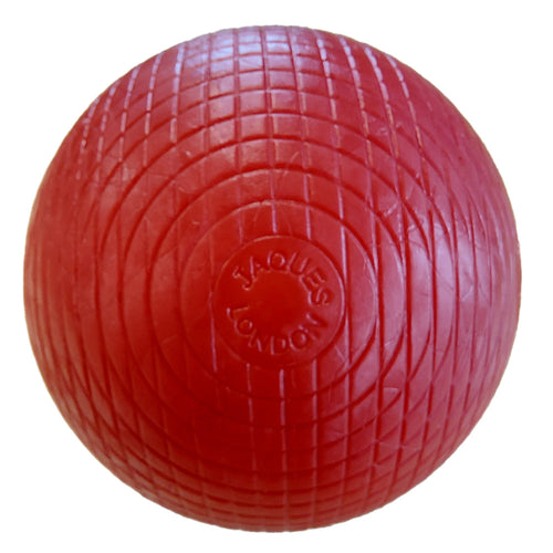 Sussex-84m_Red croquet ball [lifestyle]