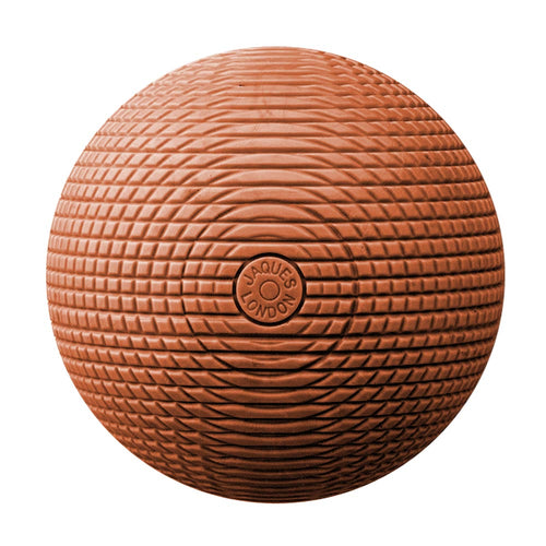 Brown Regulation Croquet Ball (16oz)