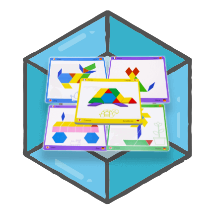 A Geometry Puzzle Prize