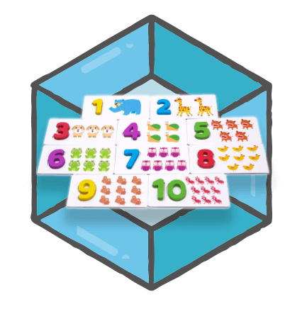 A Counting Game Prize
